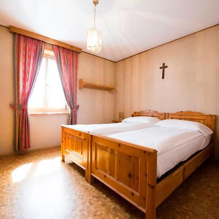 Casa Guana Appartement Livigno Buitenkant foto