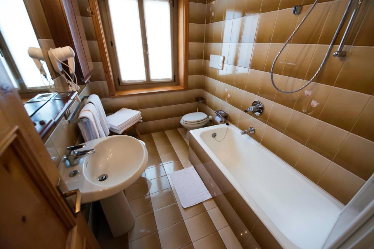 Casa Guana Appartement Livigno Buitenkant foto